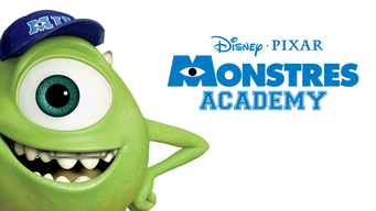 Monstres Academy (2013)