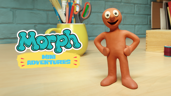 Morph: Mini-Adventures (2015)