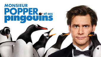 Monsieur Popper et ses pingouins (2011)