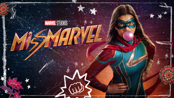 Miss Marvel (2022)