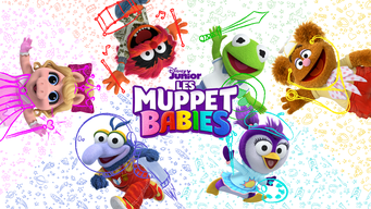 Les Muppet Babies (2017)