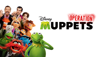 Opération Muppets (2014)