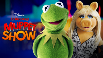 Le Nouveau Muppet Show (2020)