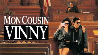 Mon Cousin Vinny (1992)