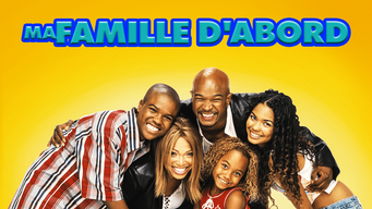 Ma famille d'abord (2001)