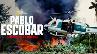 Pablo Escobar, l'empire de la drogue (2019)