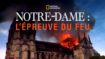 Notre-Dame: L’épreuve du feu (2019)
