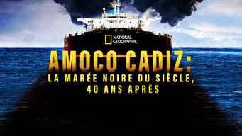 Amoco Cadiz: la marée noire du siècle, 40 ans après (2019)