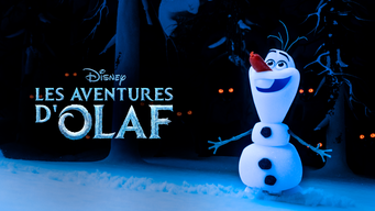 Les aventures d’Olaf (2020)