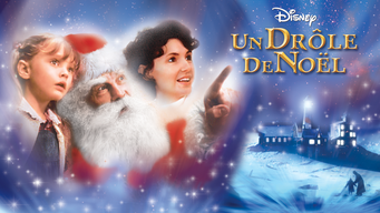 Un drôle de Noël (1985)