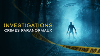 Investigations : crimes paranormaux (2024)