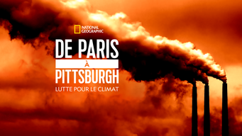 De Paris à Pittsburgh, lutte pour le climat (2018)
