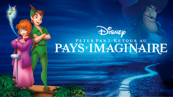 Peter Pan 2 - Retour au pays imaginaire (2002)