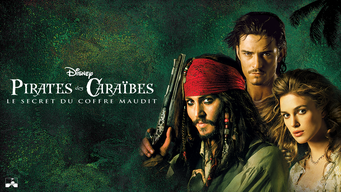 Pirates des Caraïbes, le secret du coffre maudit (2006)