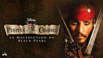 Pirates des Caraïbes : La Malédiction du Black Pearl (2003)