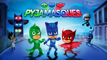 Pyjamasques (2015)