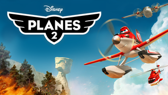 Planes 2 (2014)