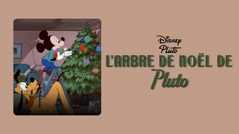 L’Arbre de Noël de Pluto (1952)