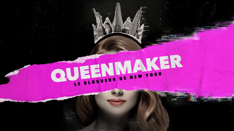 Queenmaker : le blogueur de New York (2023)