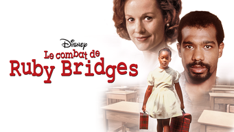 Le Combat de Ruby Bridges (1998)