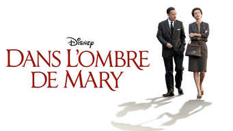 Dans l’Ombre de Mary (2013)