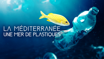 La Méditerranée : une mer de plastique [Audio limité] (2020)