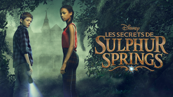 Les Secrets de Sulphur Springs (2021)