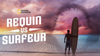 Requin vs Surfeur (2020)