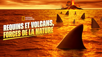 Requins et volcans, forces de la nature (2020)