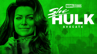 She-Hulk : Avocate (2022)
