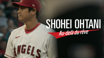 Shohei Ohtani - Au-delà du rêve (2023)