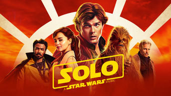 Solo : A Star Wars Story (2018)