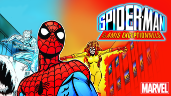 Spider-Man et Ses Amis Exceptionnels (1982)