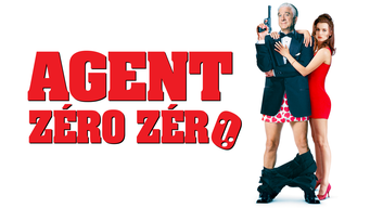 Agent zéro zéro (1996)