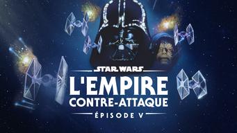Star Wars: L'empire contre-attaque (Épisode V) (1980)