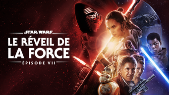 Star Wars : Le Réveil de la Force (Épisode VII) (2015)