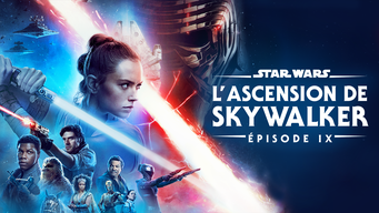 Star Wars : l'ascension de Skywalker (Épisode IX) (2019)