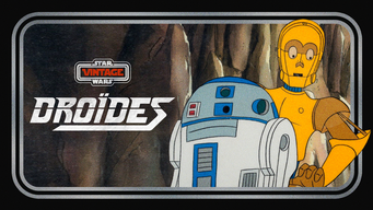 Star Wars Vintage : Droids (1985)
