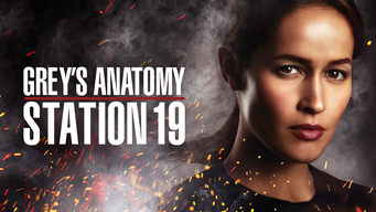 Grey's Anatomy : Station 19 (2018)