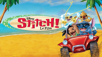 Stitch! Le film (2003)