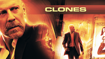 Clones (2009)