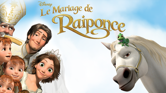 Le mariage de Raiponce (2012)