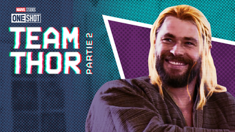 Team Thor : Partie 2 (2016)