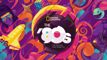 The 80's : les débuts d'une nouvelle ère (2013)