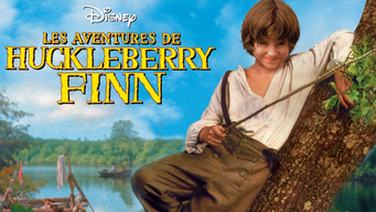 Les Aventures d'Huckleberry Finn (1993)