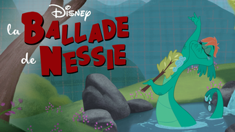 La Ballade de Nessie (2011)