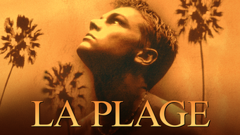 La Plage (2000)