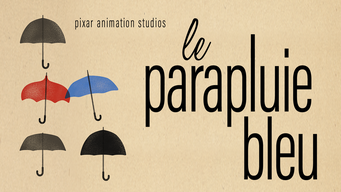 Le Parapluie Bleu (2013)