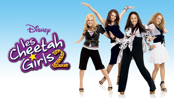 Les Cheetah Girls 2 : Viva Espaňa ! (2006)