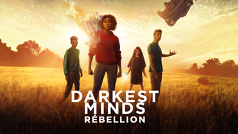 Darkest Minds : Rébellion (2018)